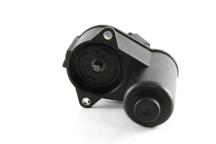 Audi A6 Fren Kaliper Ayar Motoru Arka 12 Diş 2005-2012 4F0998281