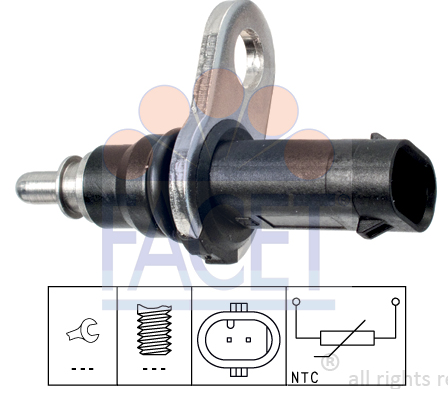 VW AUDI A5 1.8 TFSI CJEB 11→ HARARET MÜŞÜRÜ 06K919525 079919523B