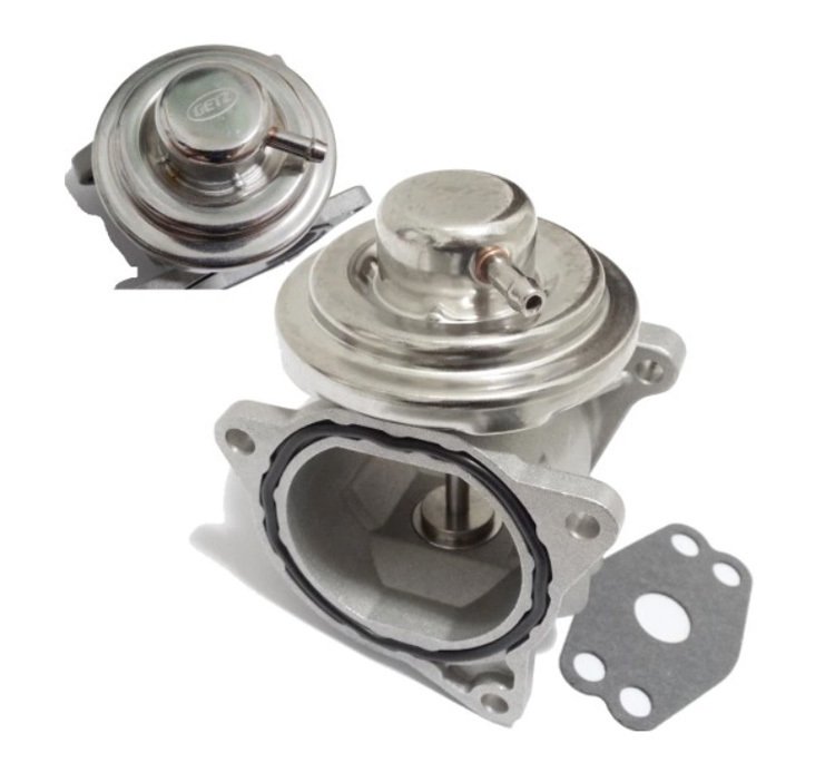 Skoda Fabia II 1.9 TDI 2007-2010 EGR Valfi 038131501AF AN