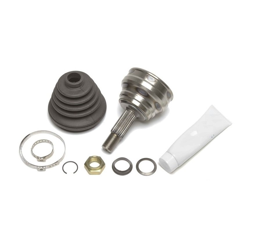 Audi A4 1.6 1.8T Quattro ALZ 01-08 Exeo Dış Aks Kafası 8E0498099D