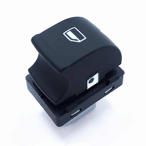 Audi A3 Cam Açma Düğmesi Ön Arka 04-13 A6 05-11 Q7 -16 4F0959855