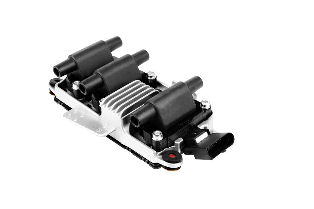 Audi A4 A6 2.4 2.8 Quattro 2001-2005 Ateşleme Bobini 078905104A