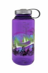 Nalgene 32oz WM Purple / Earth Limited Edition Tritan Suluk