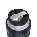 Thermos SK3000 Stainless King Yemek Termosu 0,47L Midnight Blue 101470