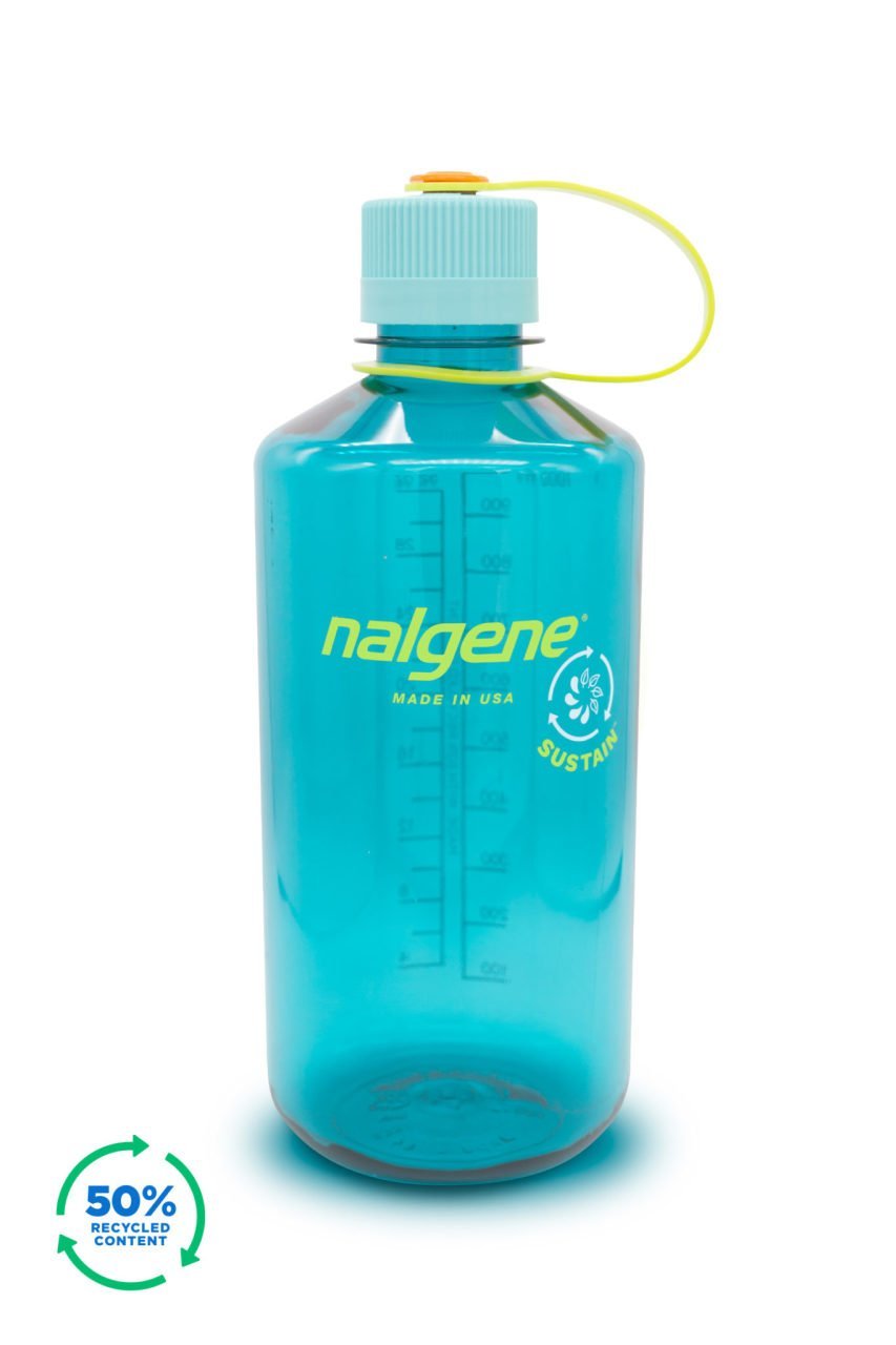 Nalgene 32oz NM Cerulean Sustain Tritan Suluk