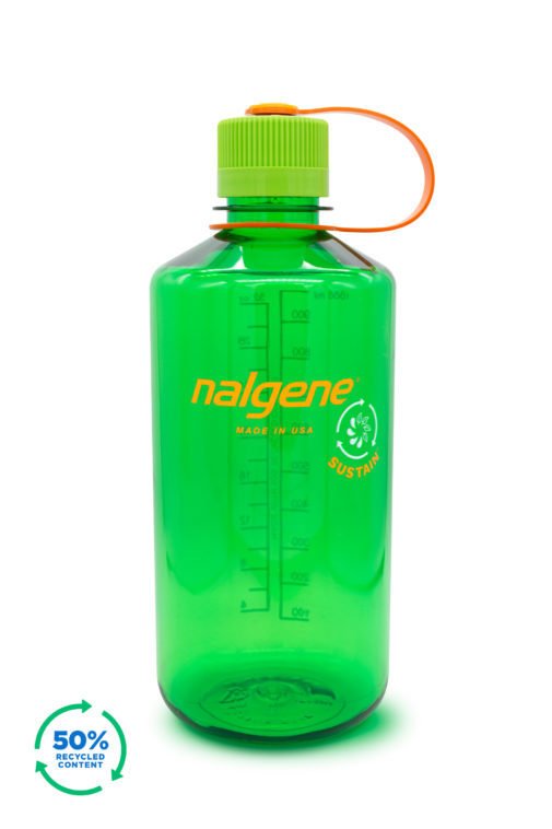 Nalgene 32oz NM Melon Ball Sustain Tritan Suluk