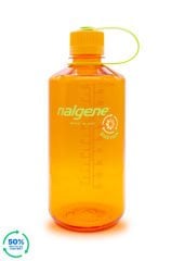 Nalgene 32oz NM Clementine Sustain Tritan Suluk