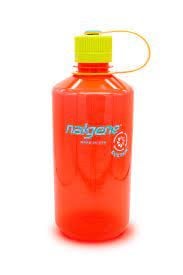 Nalgene 32oz NM Pomegranate Sustain Tritan Suluk