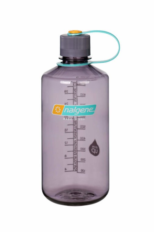 Nalgene 32oz NM Aubergine Tritan Suluk