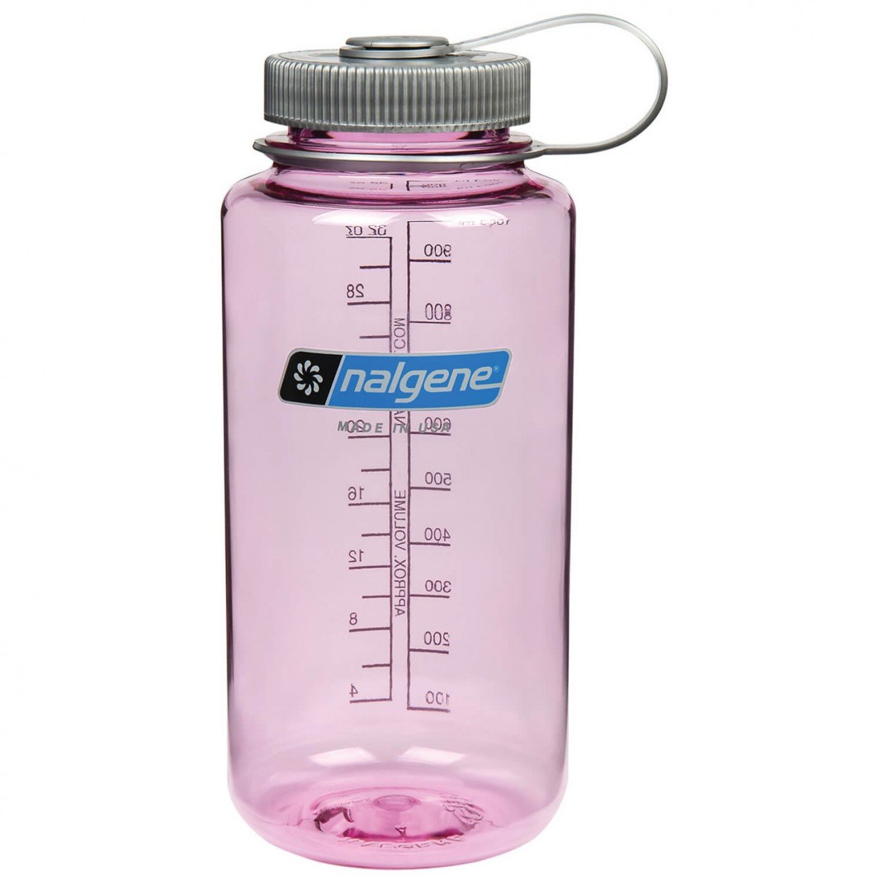 Nalgene 32oz WM  Cosmo /Platinum Cap Tritan Suluk