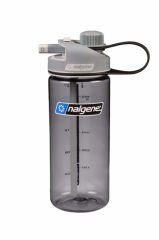 Nalgene MultiDrink, Gray /Gray Cap Tritan Suluk