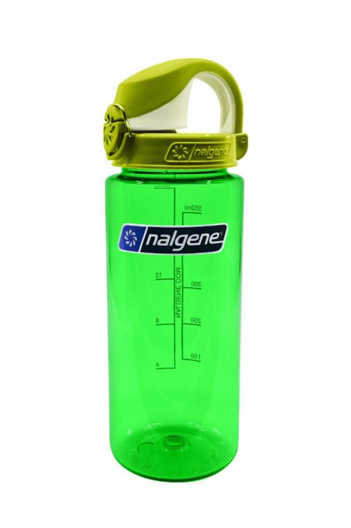 Nalgene Atlantis Green / Iguana Cap Tritan Suluk