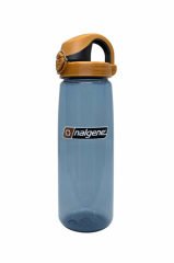 Nalgene OTF Rhino / Brown Cap Tritan Suluk