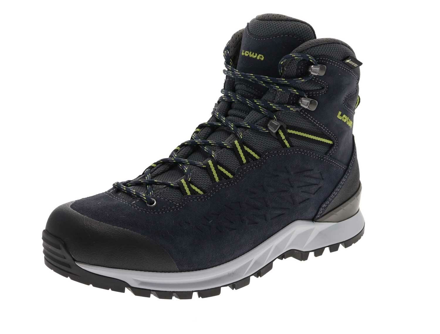 Lowa EXPLORER GTX MID