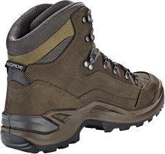 RENEGADE GTX® MID