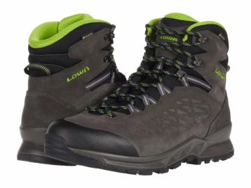 LOWA EXPLORER GTX MID