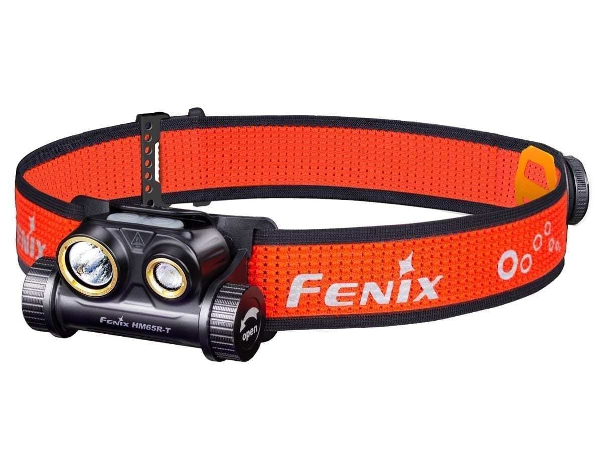 FENİX HM65R-T 1500 LÜMEN KAFA FENERİ