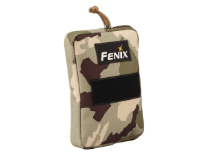 FENİX APB-30 FENER SAKLAMA ÇANTASI