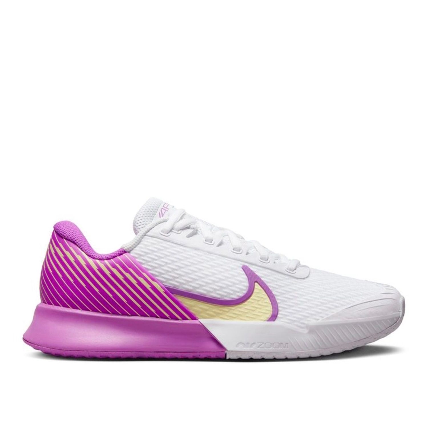 Nike Court Air Zoom Vapor Pro 2 Sert Kort Kadın Tenis Ayakkabısı
