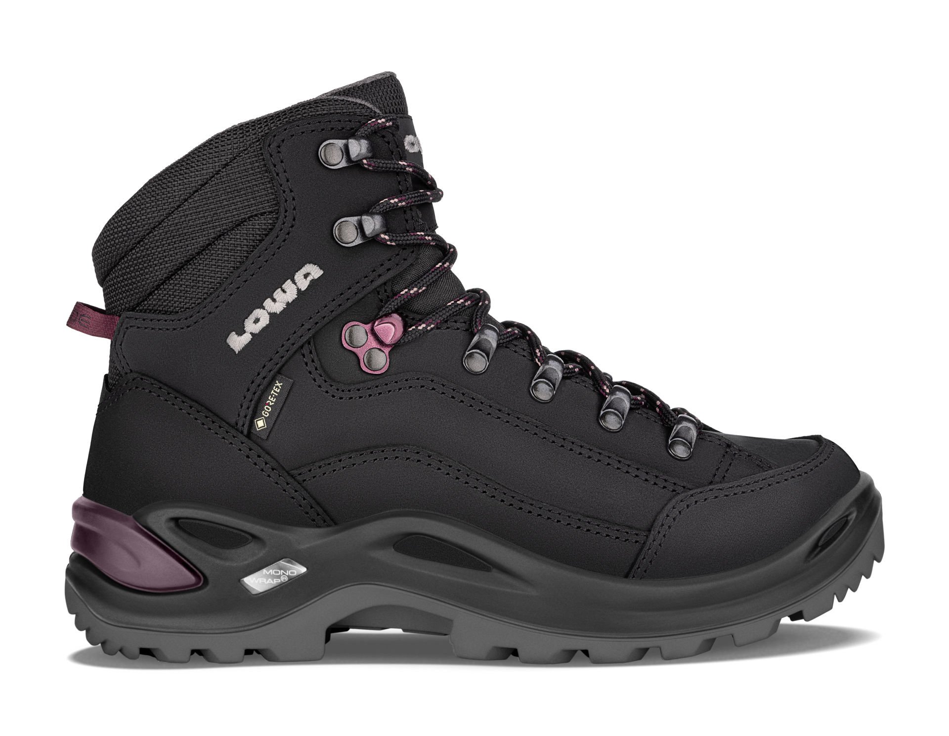 Lowa Renegade GTX Mid Ws