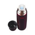 Thermos FBB-1000 Light & Compact 1L Midnight Red 185199