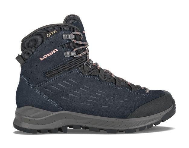 Lowa EXPLORER GTX MID