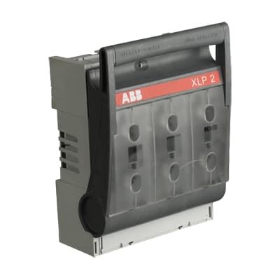 ABB XLP2-6BC Sigortalı Yük Ayırıcı