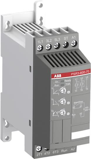 ABB PSR3-600-70