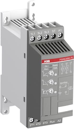 ABB PSR9-600-70