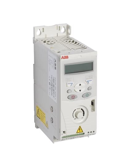 ABB ACS150-01E-04A7-2  Monofaze Sürücü