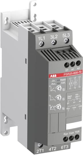 ABB PSR60-600-70