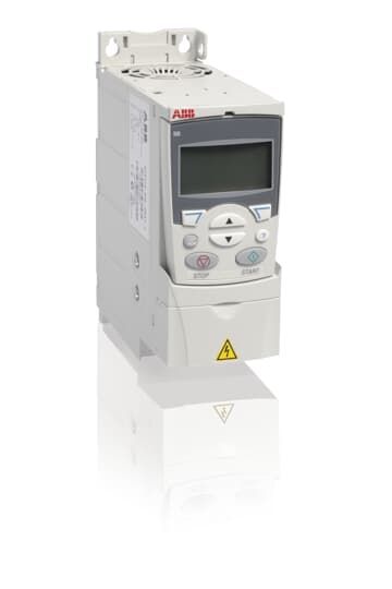 ABB ACS310-03E-02A1-4 Trifaze Sürücü