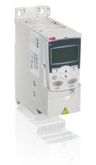 ABB ACS355-01E-04A7-2 Monofaze Sürücü