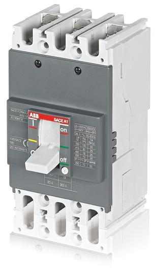 ABB A1N125, TMF, In=60A