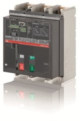 ABB T7S 1600M, PR231/P-LS/I, In=1600A