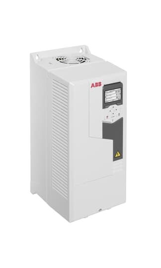 ABB ACS580-01-039A-4