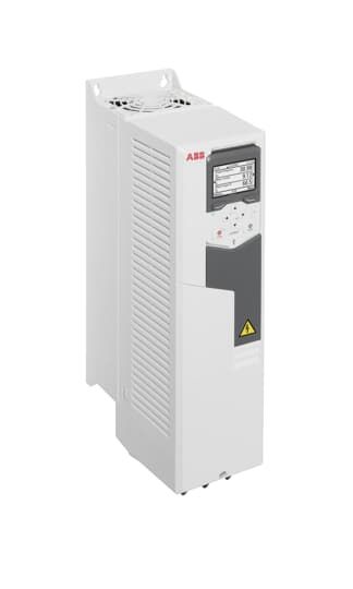 ABB ACS580-01-018A-4