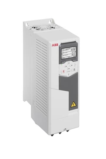 ABB ACS580-01-12A7-4