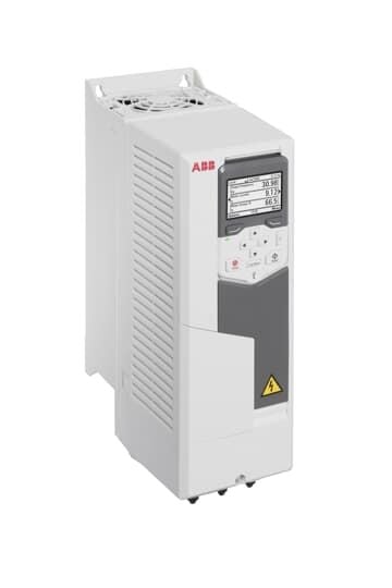 ABB ACS580-01-02A7-4
