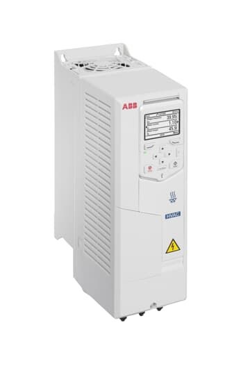 ABB  ACH580-01-12A7-4