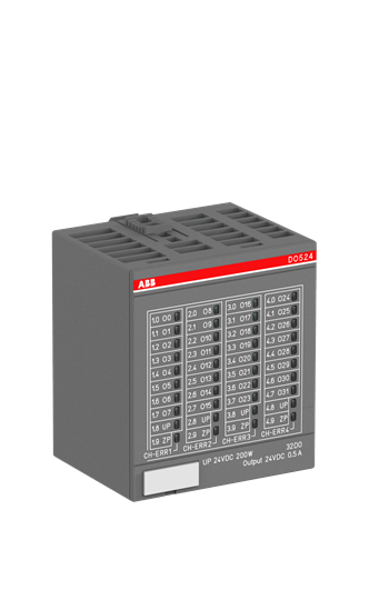 DO524 Dijital I/O Modülü