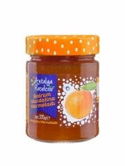 Antalya Reçelcisi Bodrum Mandalina Marmeladı 370 Gr