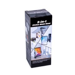 Exe 2in1 Tablet Tutucu