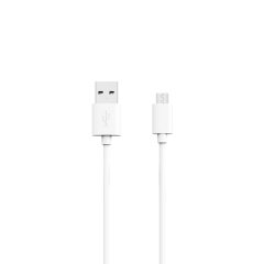 Exe 2A Output Micro USB Şarj ve Senkronizasyon Kablosu