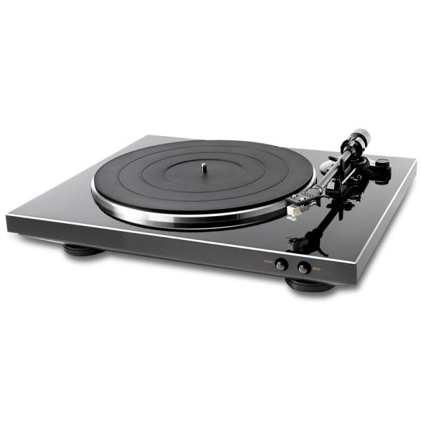 DENON DP-300F BLACK