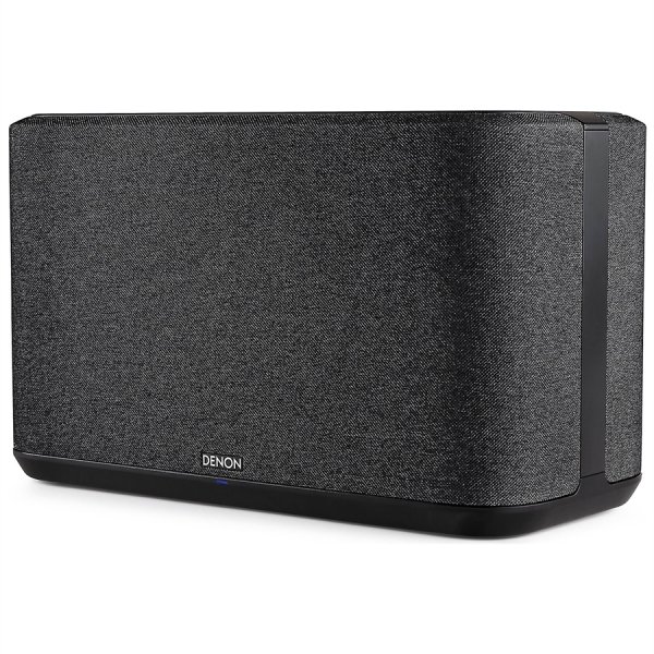 DENON HOME-350 WİRELESS Hİ-Fİ SPEAKERS