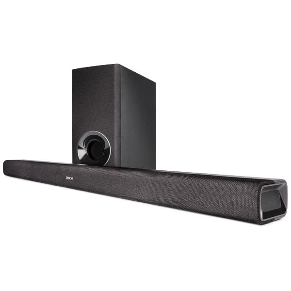 DENON DHT-S316 Ev Sineması Soundbar Sistemi