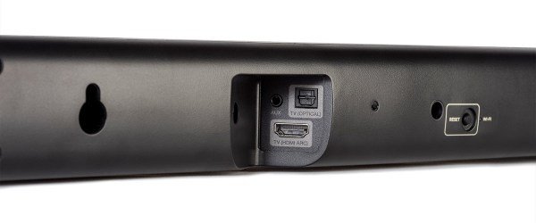 DENON DHT-S416 Kablosuz Subwoofer ve Wi-Fi Özellikli Soundbar