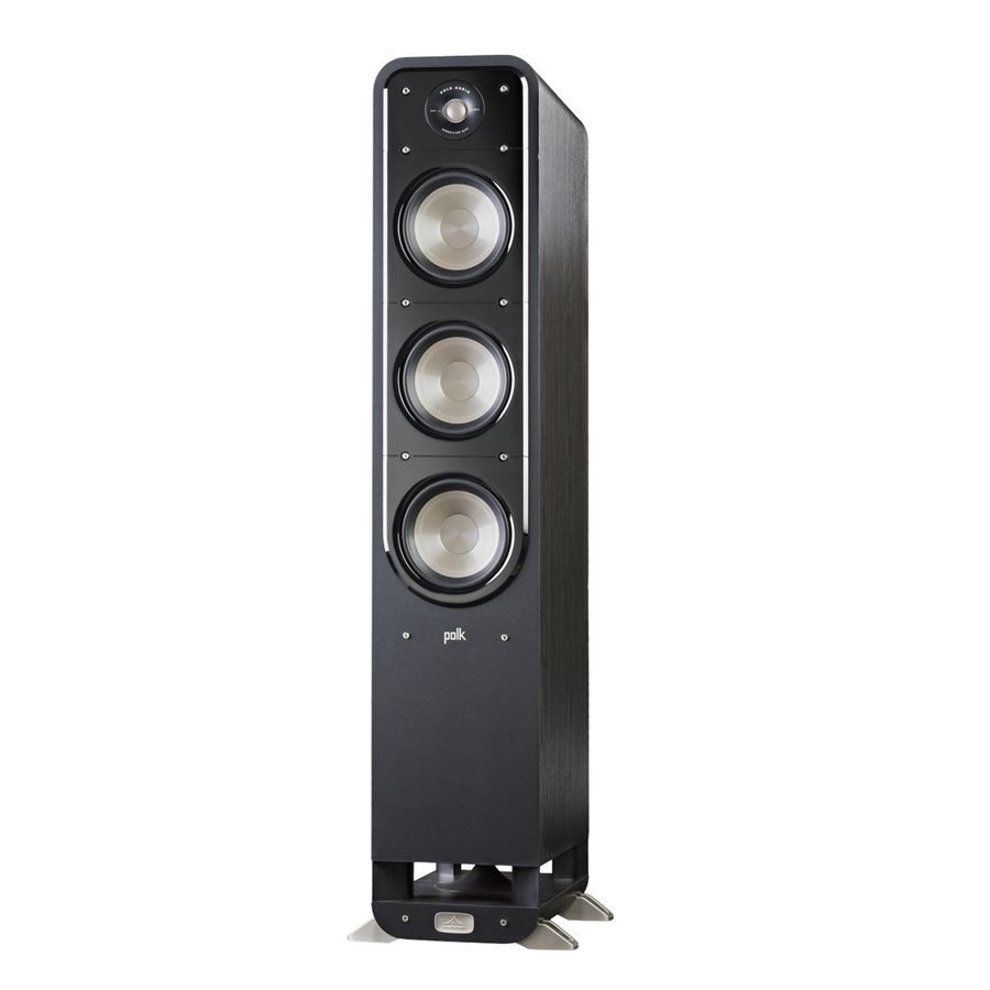 POLK AUDIO SİGNATURE S-60 EL BLACK