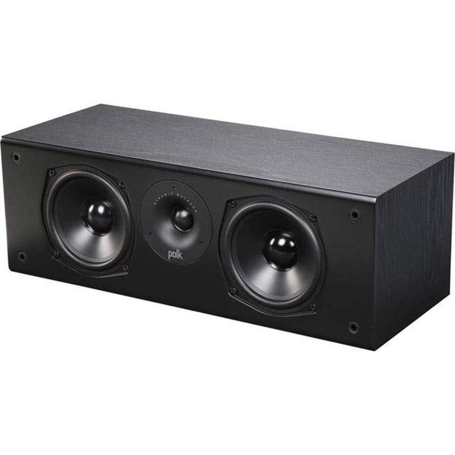 POLK AUDIO T30 Black